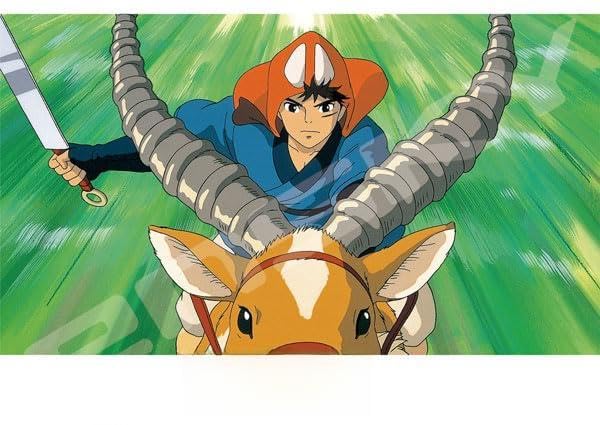 Amazon | エンスカイ(ENSKY) 押し通る! 18.2×25.7cm ジグソーパズル